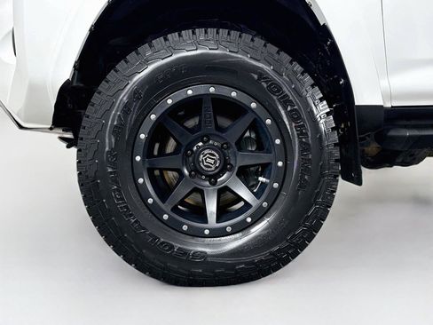 Used 2019 Toyota 4Runner TRD Pro AWD/4WD image 44