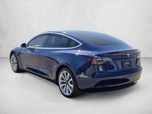 Used 2020 Tesla Model 3 Long Range image 7