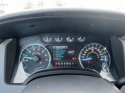 Used 2012 Ford F150 XLT w/ XLT Chrome Pkg image 18