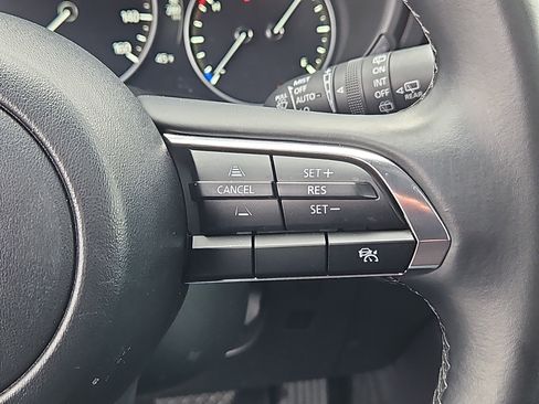 Certified 2025 MAZDA MAZDA3 s image 17