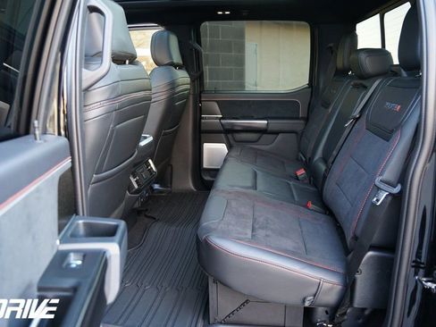 Used 2025 Ford F150 Raptor w/ Equipment Group 803A Raptor R image 39