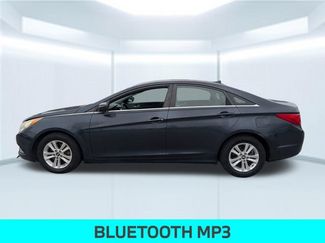 Used 2013 Hyundai Sonata GLS FWD video 2