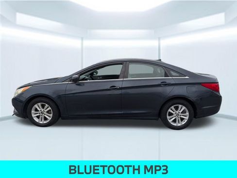 Used 2013 Hyundai Sonata GLS FWD image 2