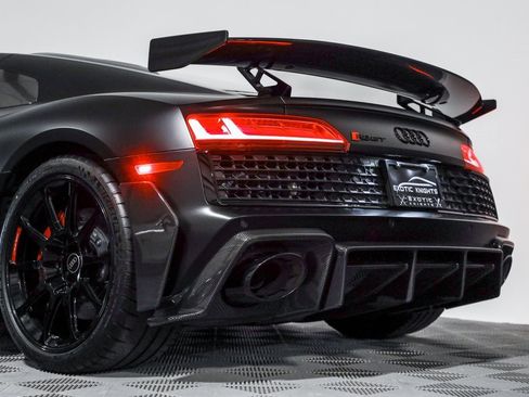 Used 2023 Audi R8 V10 GT image 15