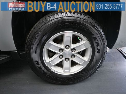 Used 2013 GMC Yukon XL SLT image 14