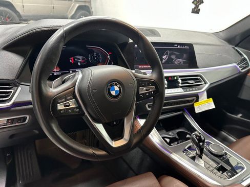 Used 2023 BMW X5 sDrive40i w/ Climate Comfort Package RWD image 16