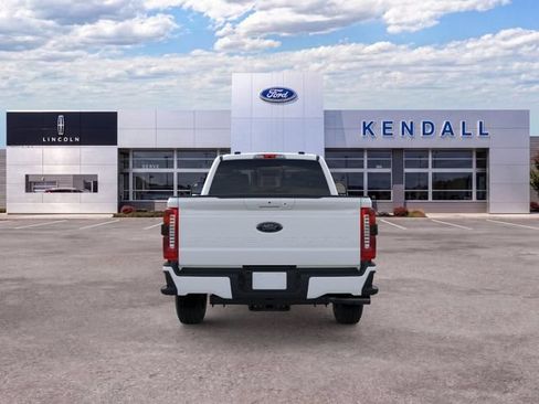 New 2026 Ford F350 XLT w/ XLT Premium Package AWD/4WD image 5