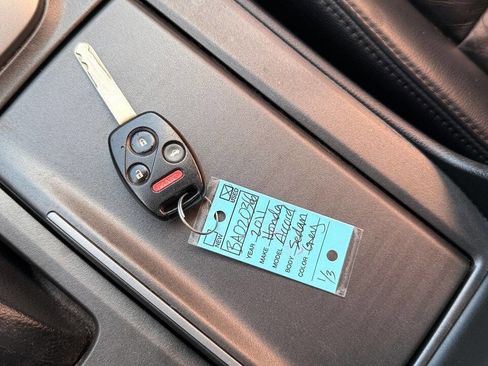 Used 2011 Honda Accord SE image 30