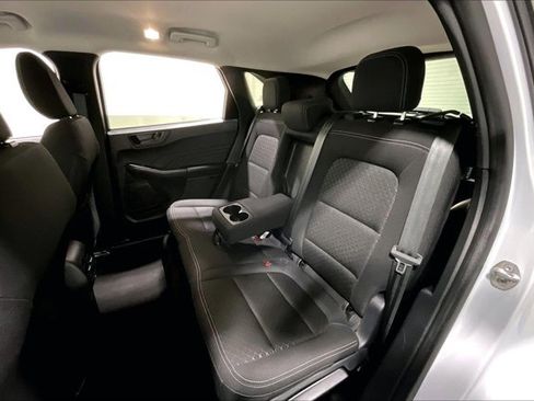 Used 2025 Ford Escape Active AWD/4WD image 26