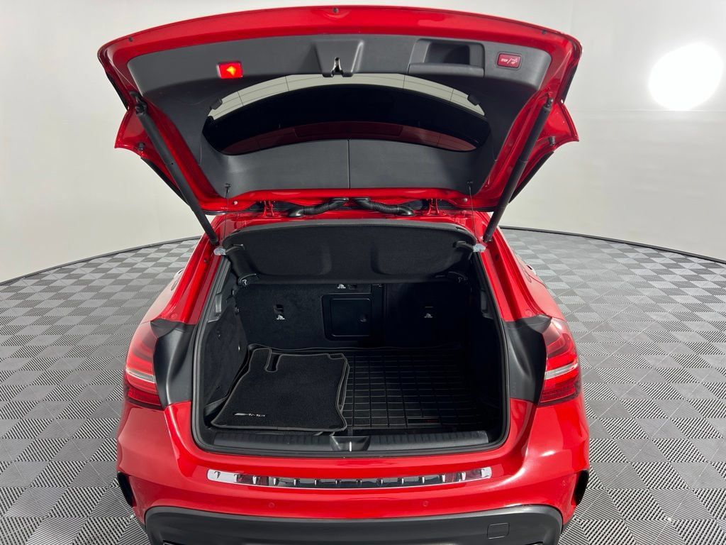 Used 2019 Mercedes-Benz GLA 45 AMG 4MATIC image 18