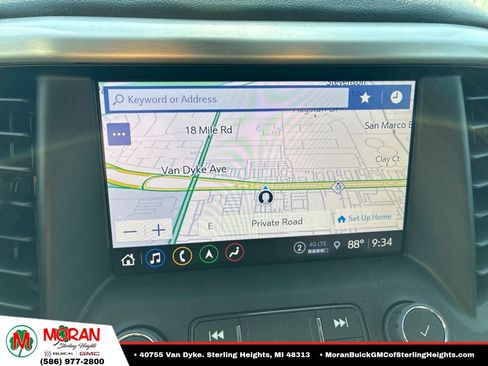 Certified 2023 GMC Acadia SLT w/ Preferred Package AWD/4WD image 20