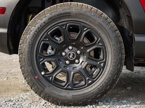 New 2025 Ford Bronco Sport Badlands w/ Badlands Tech Package image 20