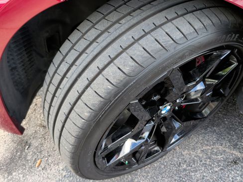 Used 2025 BMW M340i xDrive w/ Premium Package image 12