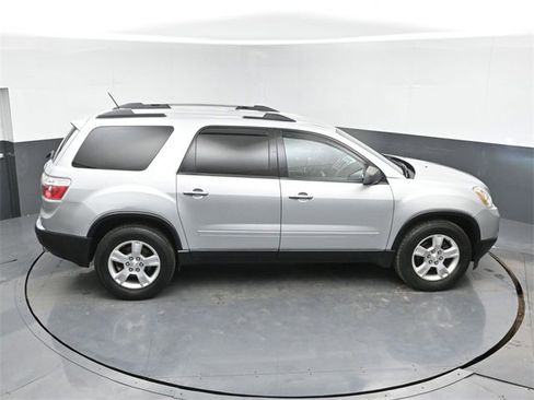 Used 2012 GMC Acadia SLE image 45