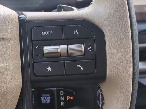 New 2027 Kia Telluride EX w/ Towing Package FWD image 25