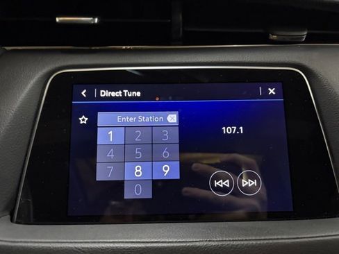 Used 2022 Cadillac XT4 Sport image 41