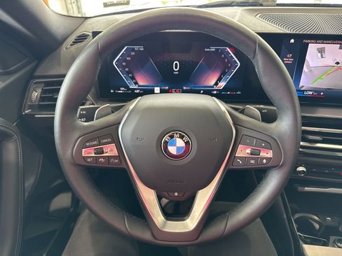Certified 2024 BMW 230i Coupe w/ Convenience Package RWD image 18