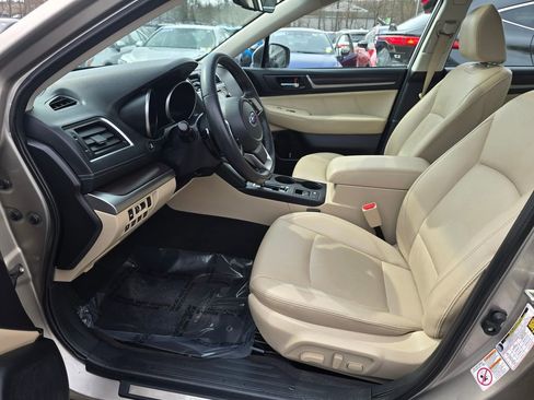 Used 2018 Subaru Legacy 2.5i Limited image 16