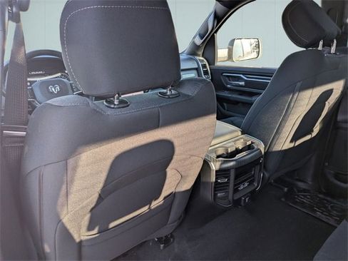 New 2026 RAM 1500 Big Horn image 42