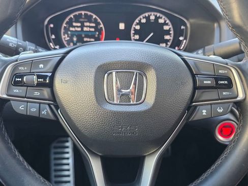 Used 2019 Honda Accord Sport image 33