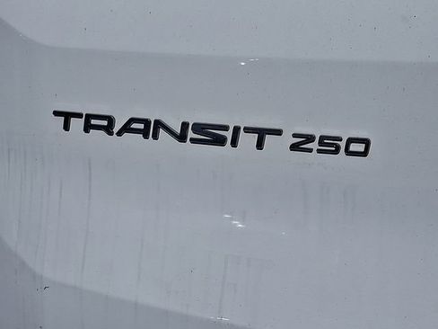 Used 2021 Ford Transit 250 148 High Roof image 12