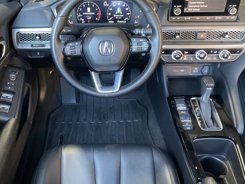 Used 2025 Acura Integra image 22