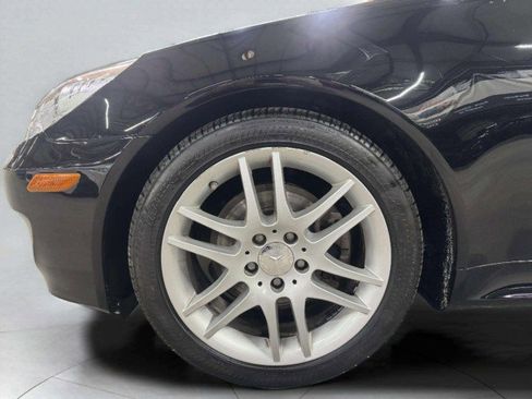 Used 2009 Mercedes-Benz SLK 300 image 39