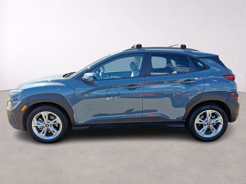 Used 2023 Hyundai Kona SEL w/ Convenience Package image 4