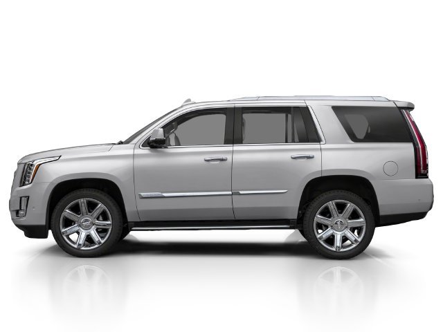 Used 2020 Cadillac Escalade Luxury AWD/4WD image 3