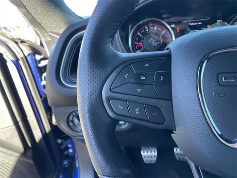 Used 2022 Dodge Challenger R/T Scat Pack image 15