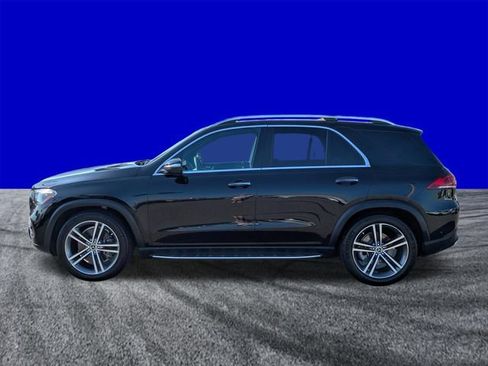 Used 2020 Mercedes-Benz GLE 450 4MATIC image 7