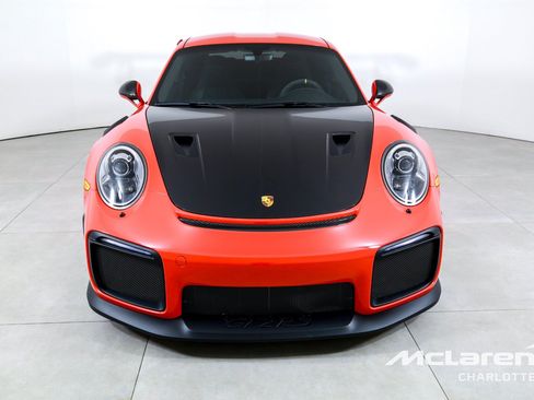 Used 2018 Porsche 911 GT2 RS RWD image 4