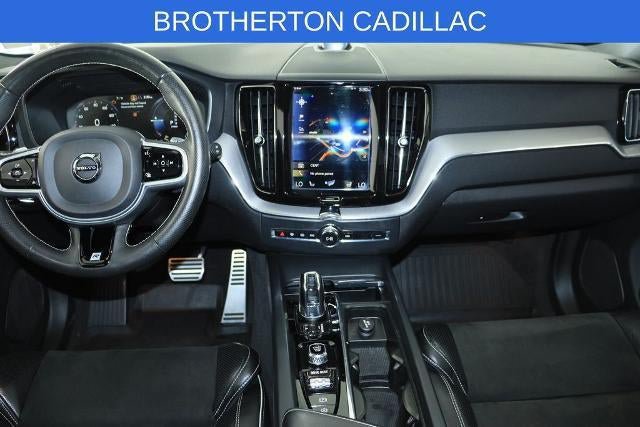 Used 2018 Volvo XC60 T8 R-Design w/ Convenience Package AWD/4WD image 27