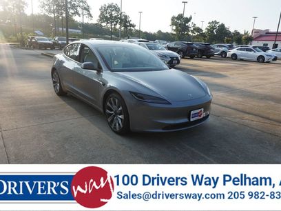 Used 2024 Tesla Model 3 Standard Range