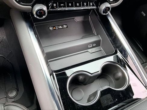 New 2026 Chevrolet Tahoe RST w/ RST Capability Package image 24