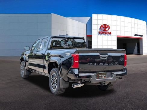 New 2026 Toyota Tacoma 4x4 Double Cab image 13