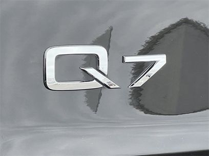 Used 2023 Audi Q7 3.0T Premium Plus w/ Premium Plus Package