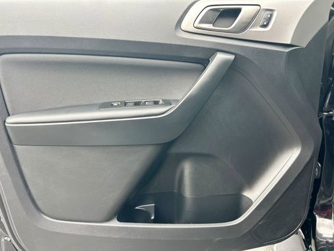 Used 2023 Ford Ranger XLT w/ Equipment Group 301A Mid image 21