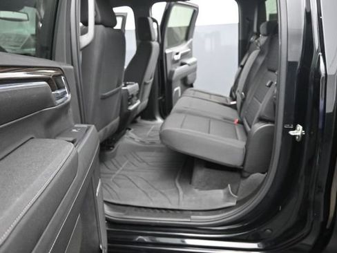 Used 2023 Chevrolet Silverado 1500 RST w/ Convenience Package II AWD/4WD image 13