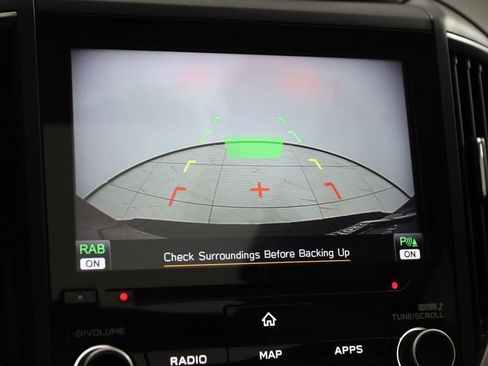 Used 2021 Subaru Forester Limited image 10