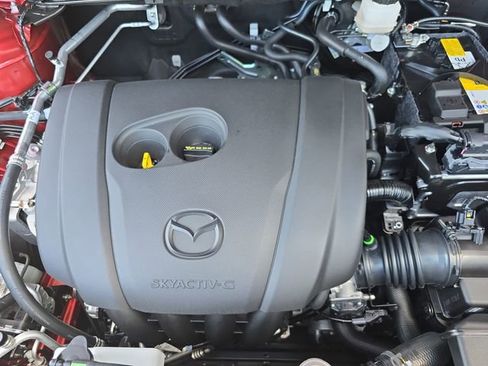 New 2026 MAZDA CX-5 2.5 S w/ Premium Plus Package AWD/4WD image 23