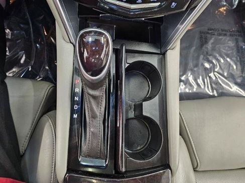 Used 2013 Cadillac XTS Luxury w/ Driver Awareness Package AWD/4WD image 24