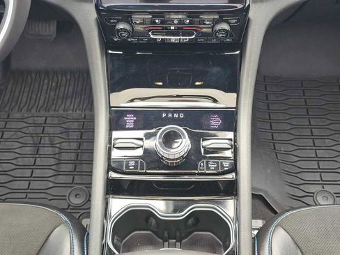 Used 2023 Jeep Grand Cherokee Trailhawk AWD/4WD image 13