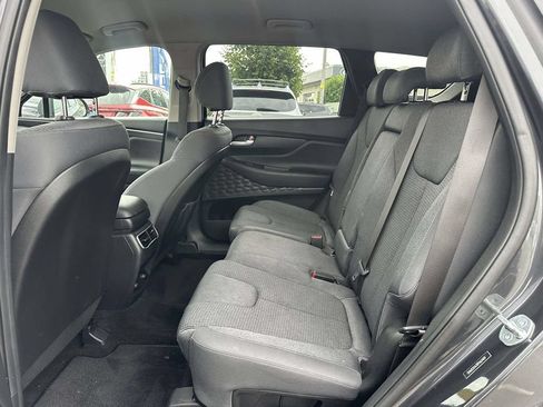 Used 2023 Hyundai Santa Fe SEL AWD/4WD image 15