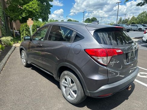 Used 2019 Honda HR-V EX image 4