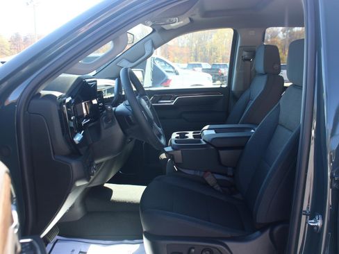 New 2026 Chevrolet Silverado 1500 LT w/ All Star Edition Plus image 13