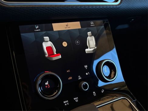 Used 2021 Land Rover Range Rover Velar S image 31