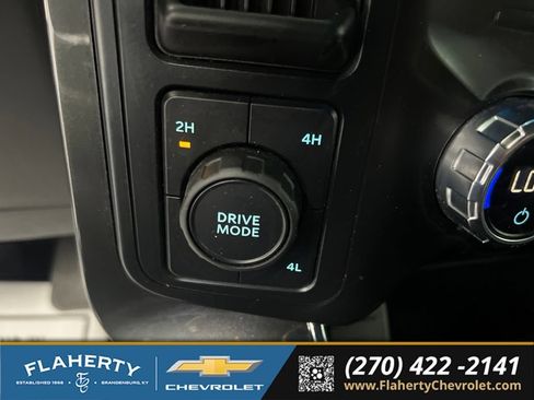 Used 2021 Ford F150 XLT w/ Equipment Group 302A High AWD/4WD image 32