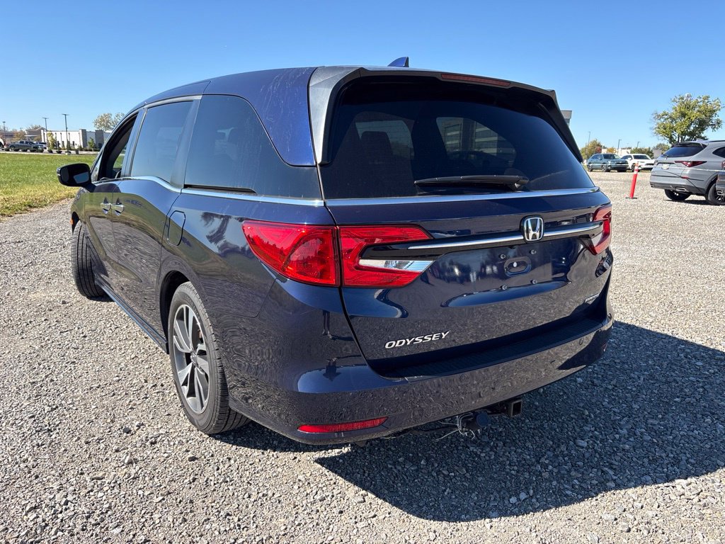 Used 2023 Honda Odyssey Touring image 9