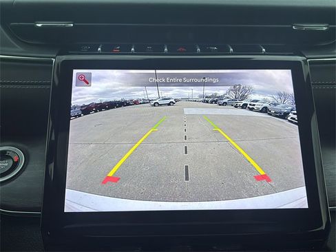 Used 2024 Jeep Grand Cherokee Overland image 31